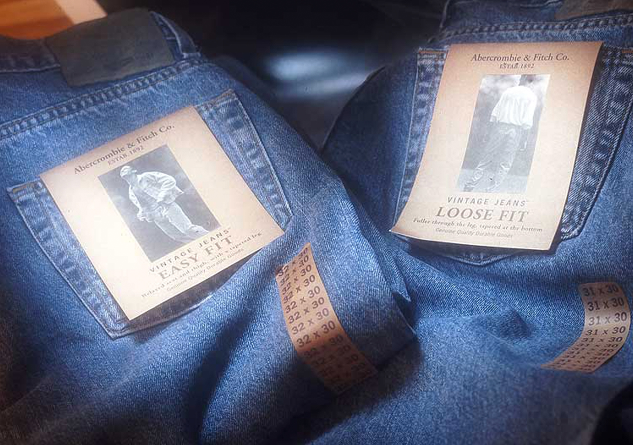 AF Jeans