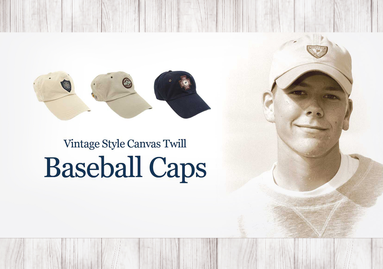 Baseball Cap Graphics Company