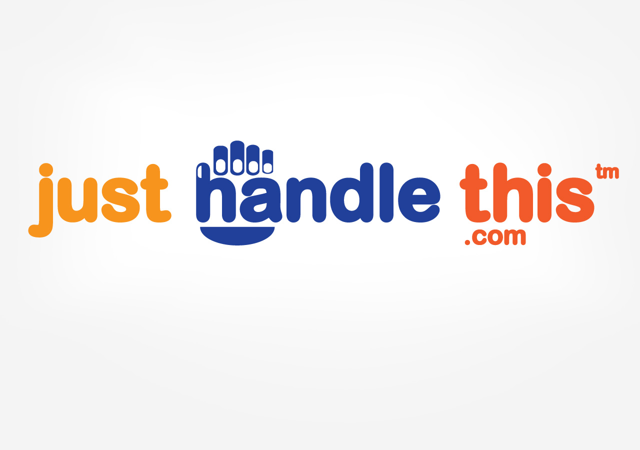 Just Handle This (logo)